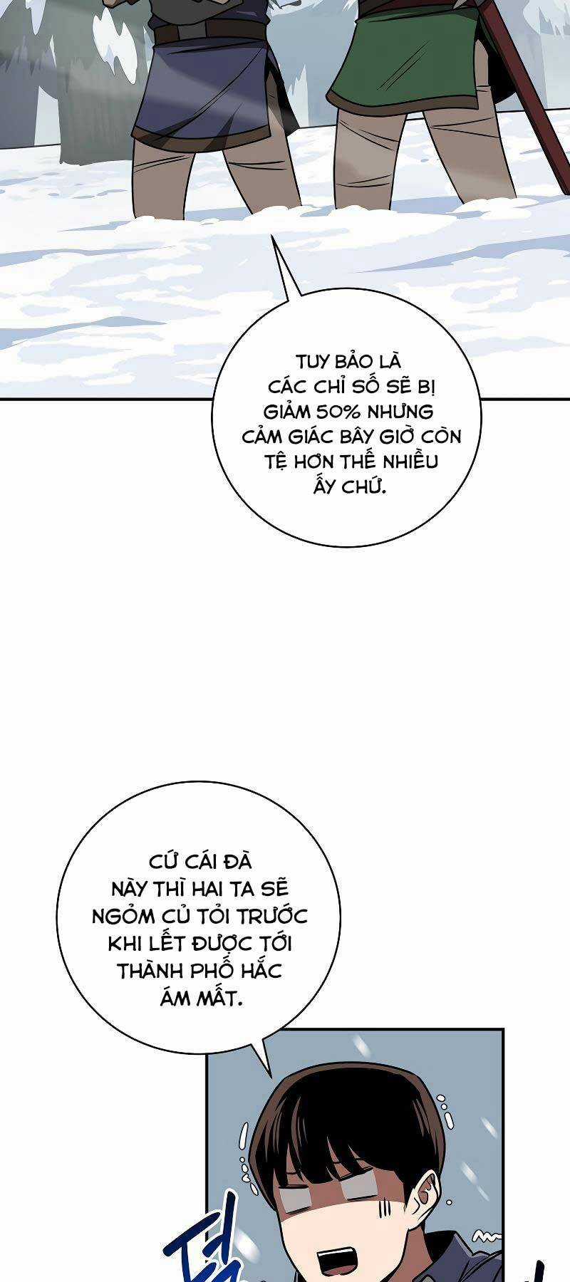 Streamer Pháp Sư - Chapter 77 - Trang 3