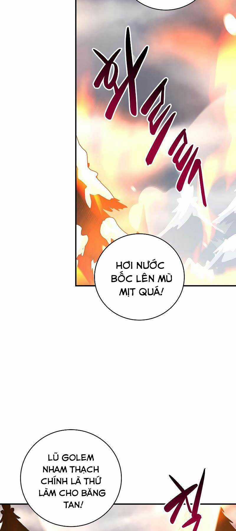 Streamer Pháp Sư - Chapter 77 - Trang 21