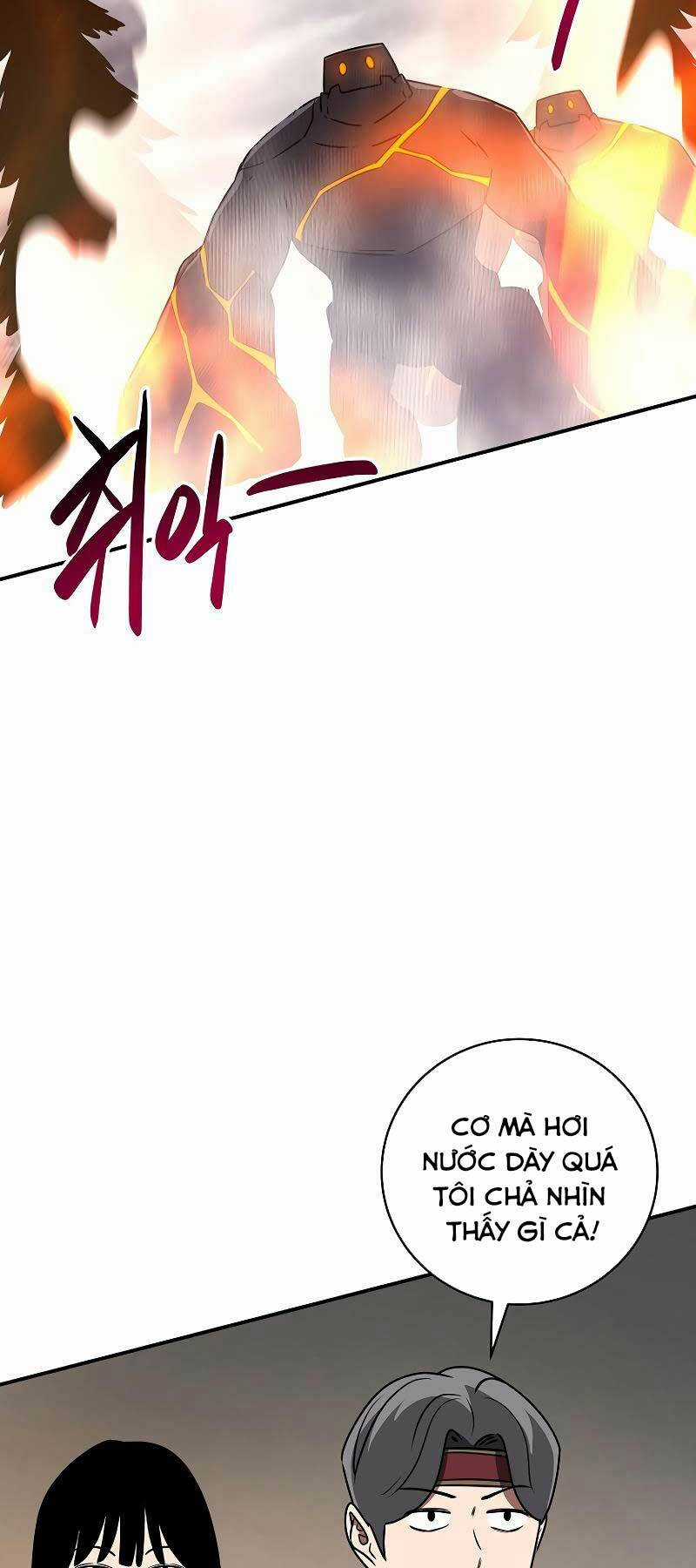 Streamer Pháp Sư - Chapter 77 - Trang 22