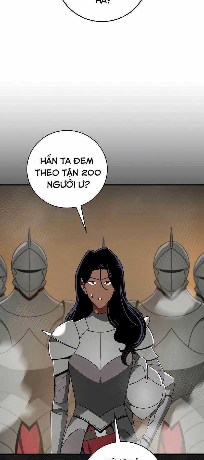 Streamer Pháp Sư - Chapter 77 - Trang 27