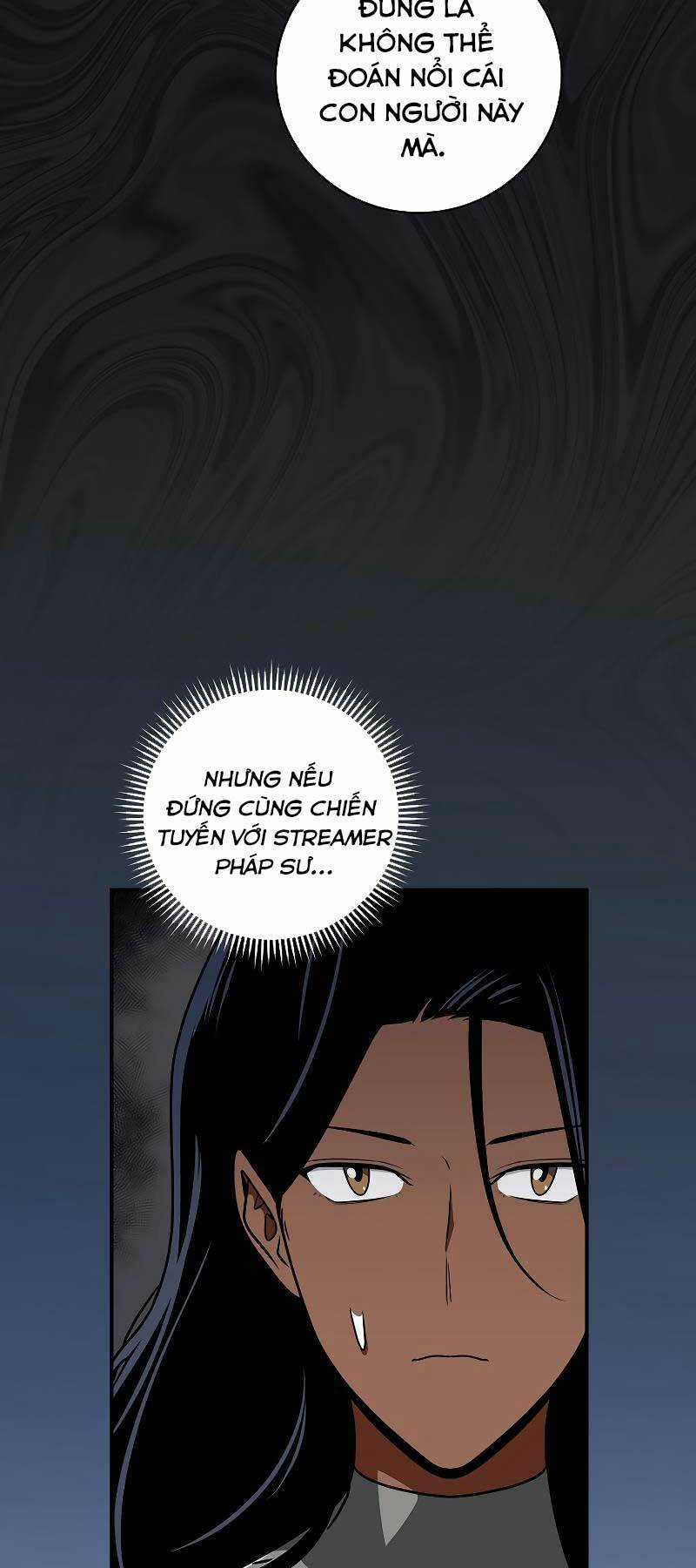 Streamer Pháp Sư - Chapter 77 - Trang 28