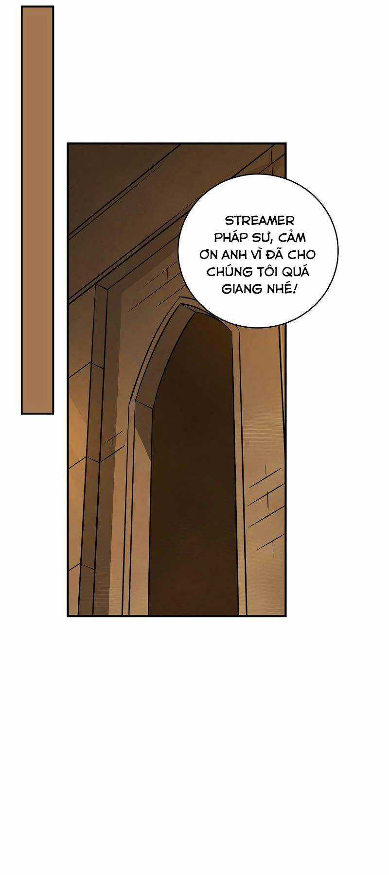 Streamer Pháp Sư - Chapter 77 - Trang 30