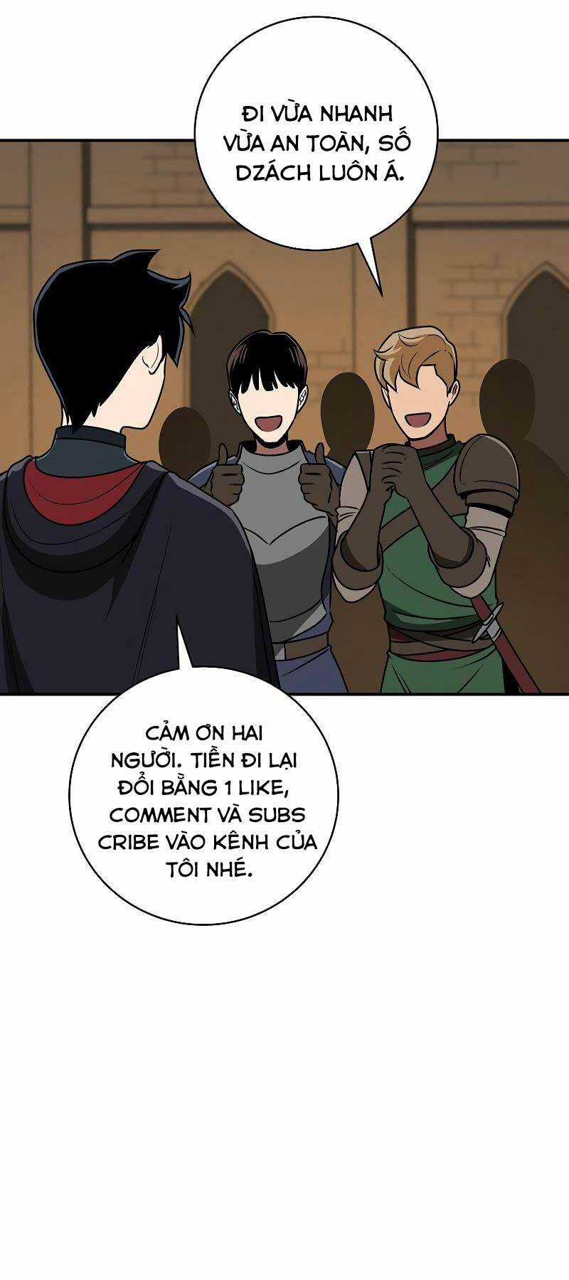 Streamer Pháp Sư - Chapter 77 - Trang 31