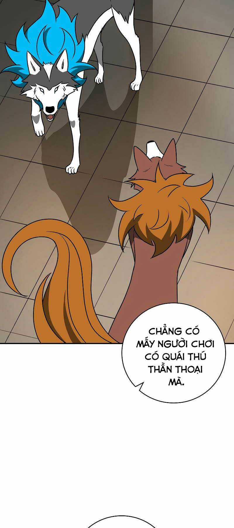 Streamer Pháp Sư - Chapter 77 - Trang 35