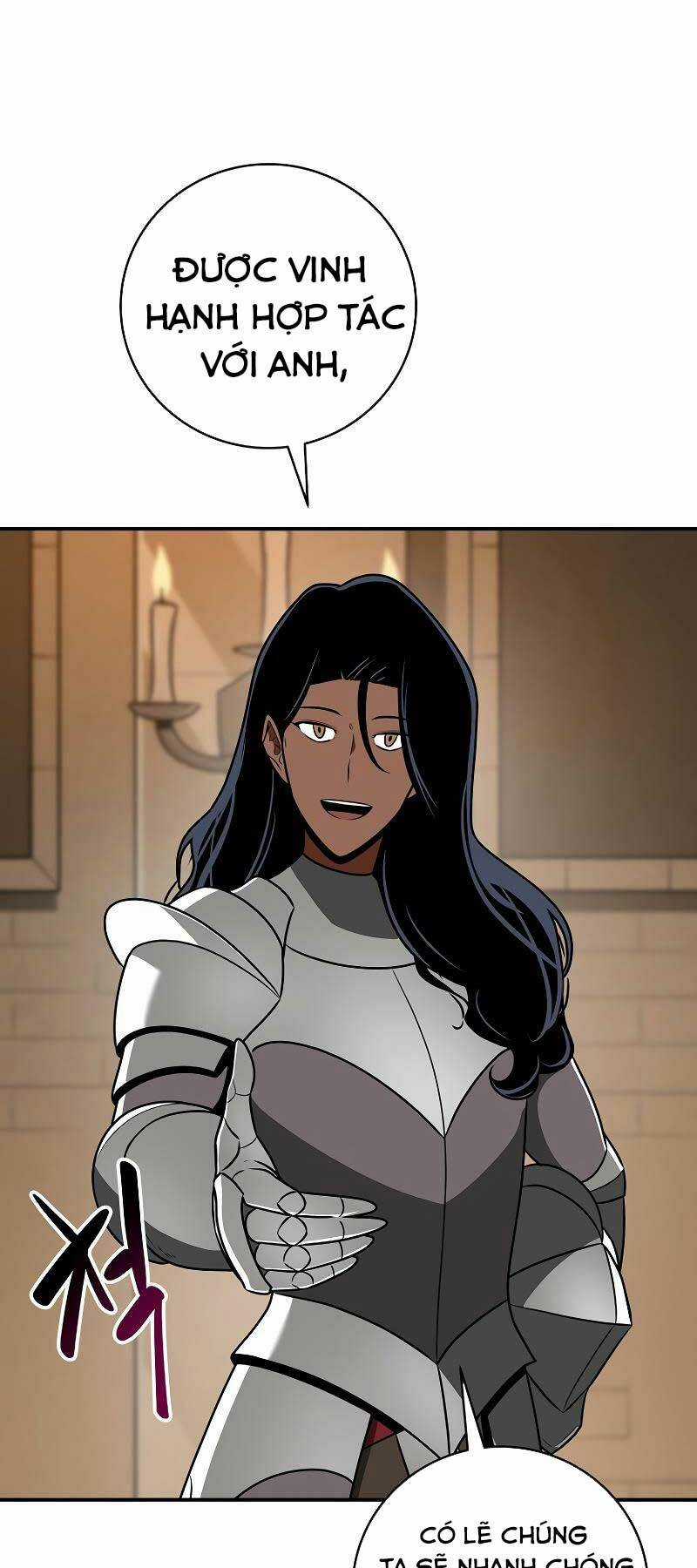 Streamer Pháp Sư - Chapter 77 - Trang 37