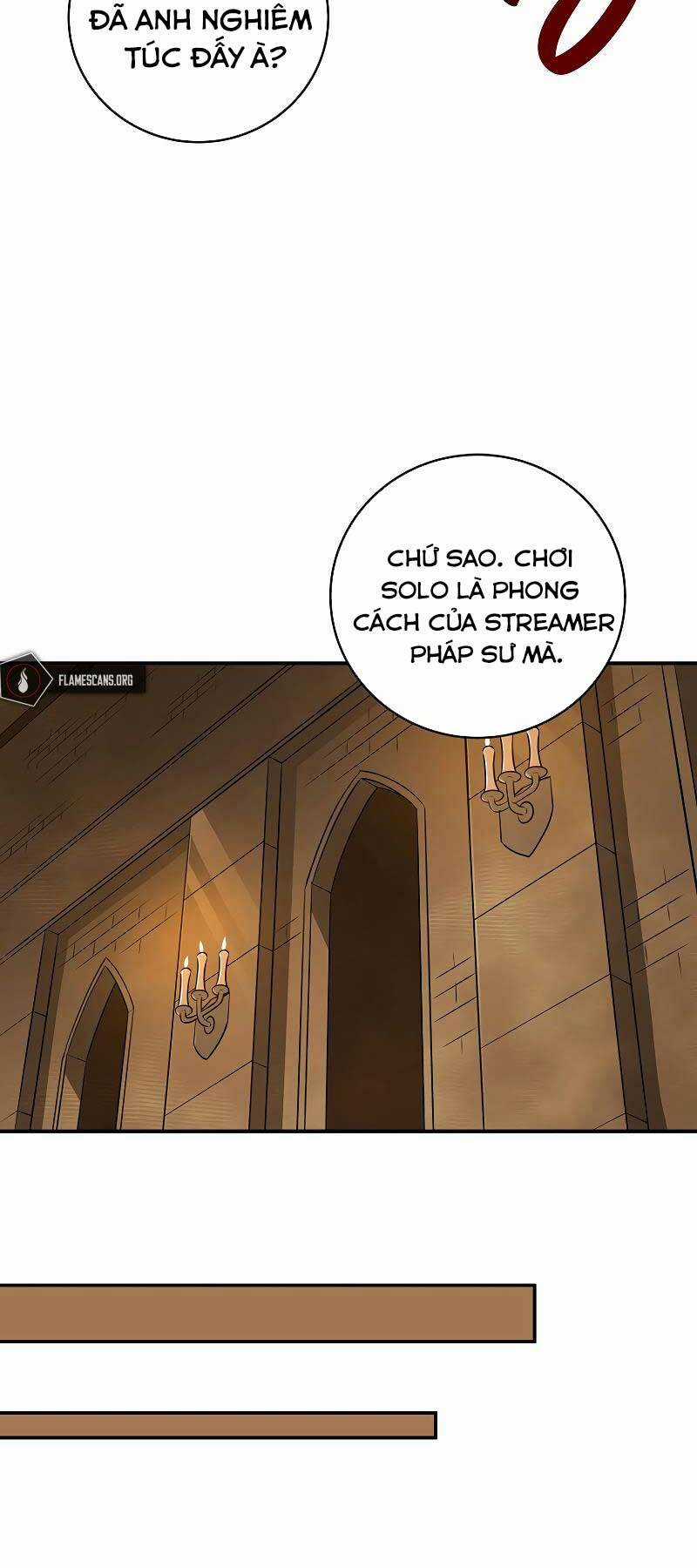 Streamer Pháp Sư - Chapter 77 - Trang 43