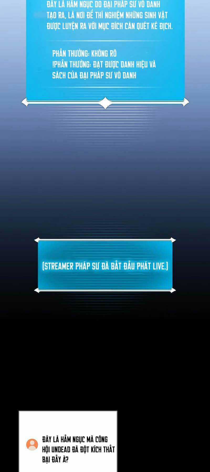 Streamer Pháp Sư - Chapter 77 - Trang 45
