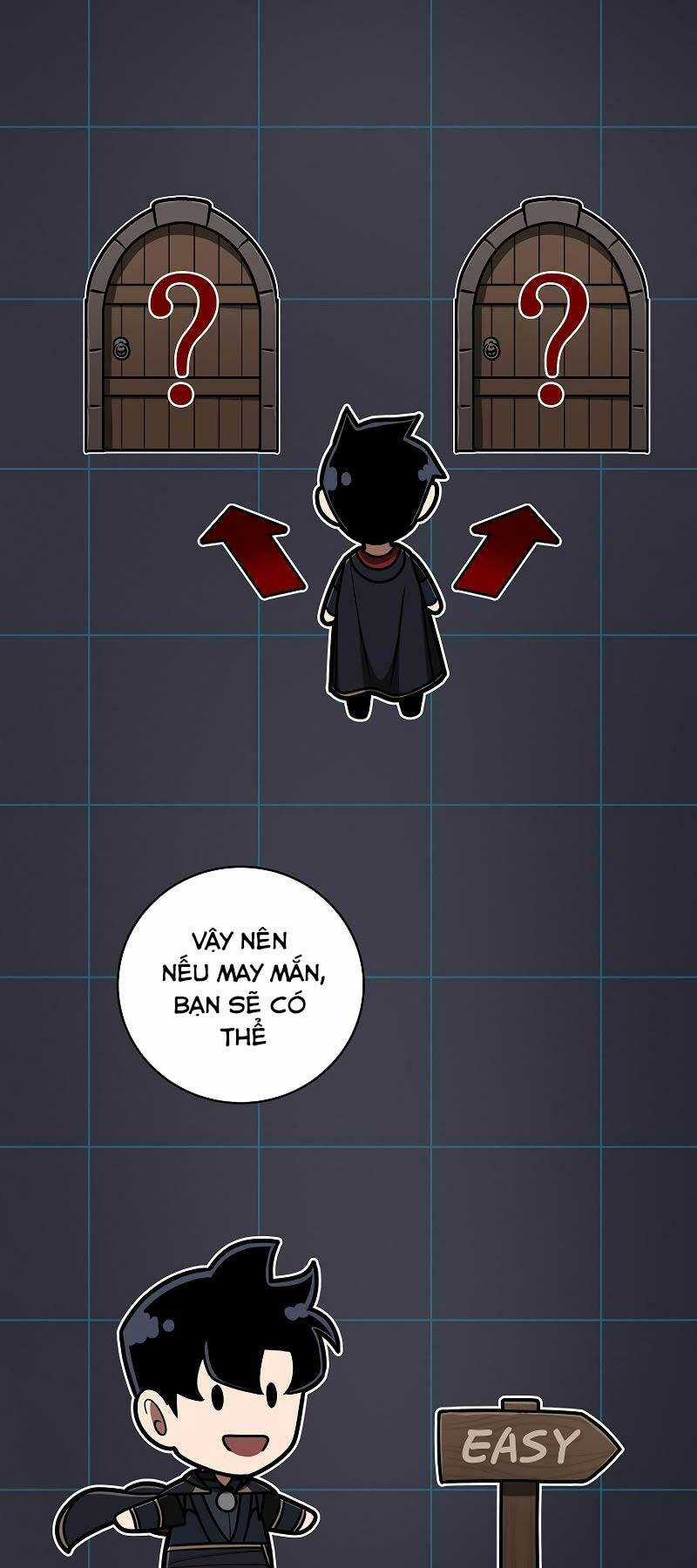 Streamer Pháp Sư - Chapter 77 - Trang 48