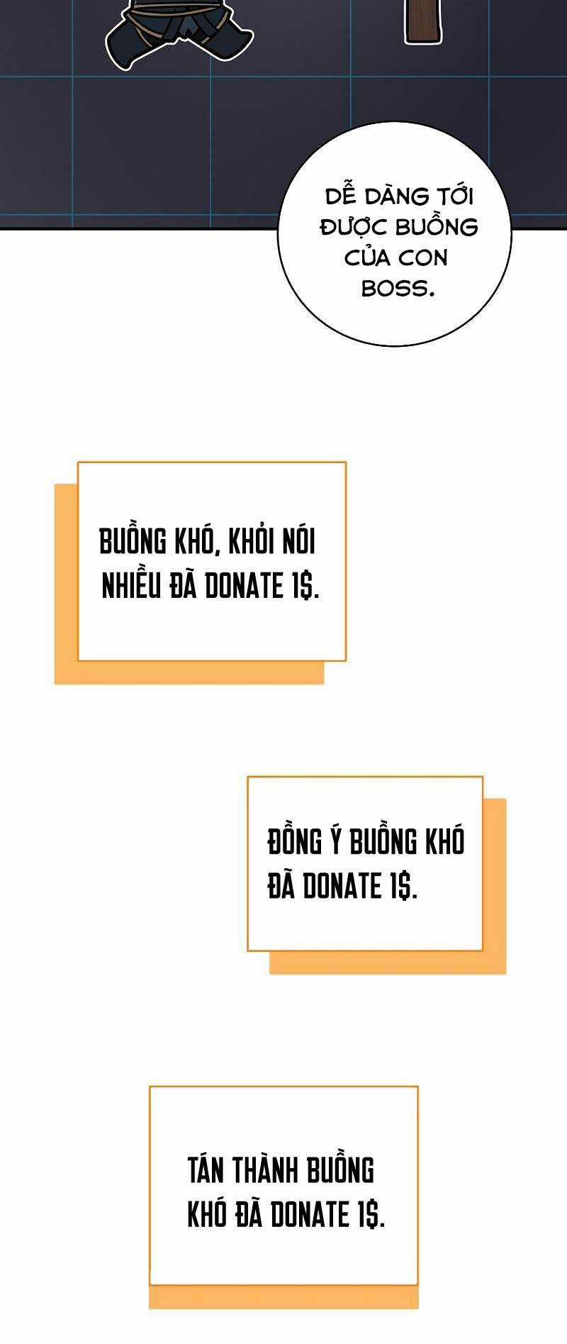 Streamer Pháp Sư - Chapter 77 - Trang 49