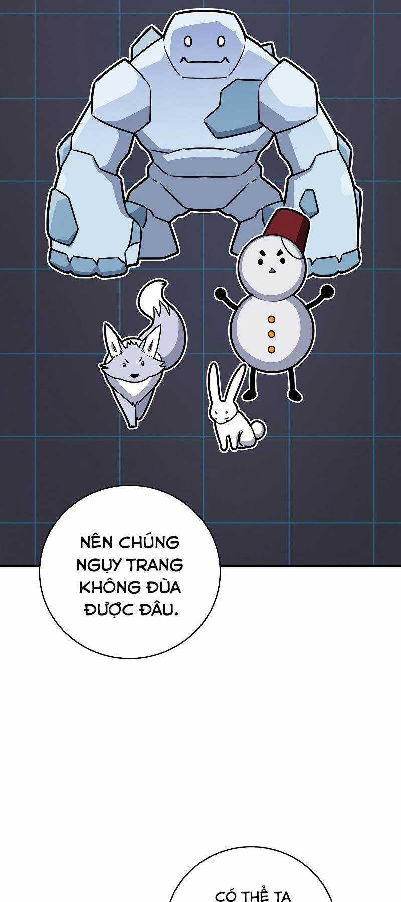 Streamer Pháp Sư - Chapter 77 - Trang 6