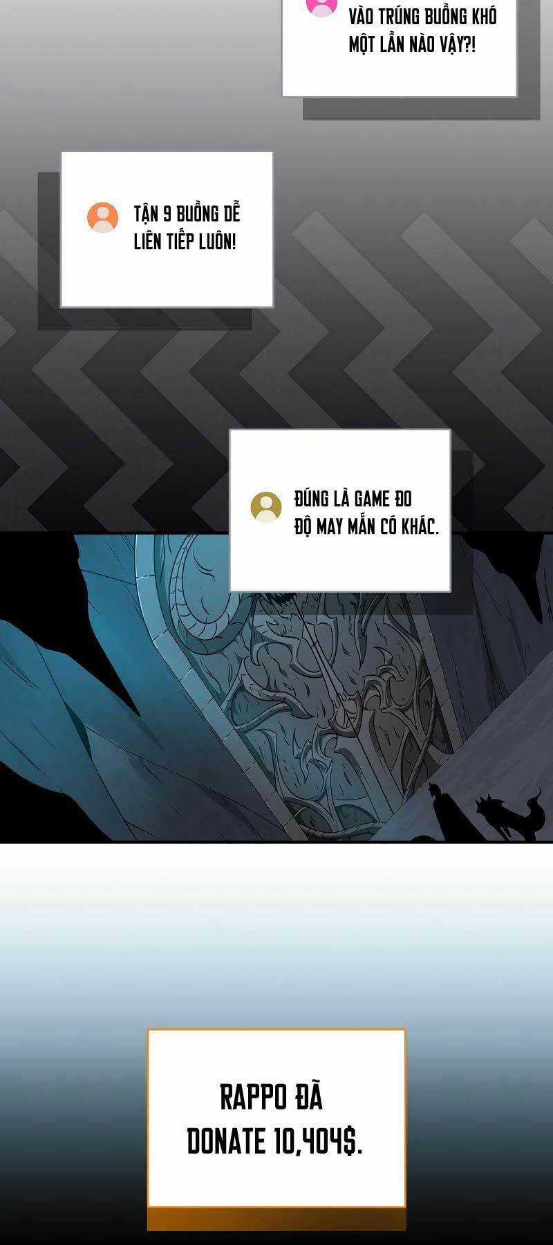 Streamer Pháp Sư - Chapter 77 - Trang 52