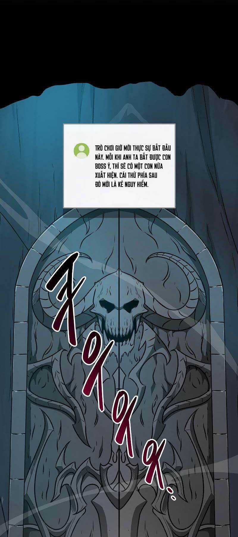 Streamer Pháp Sư - Chapter 77 - Trang 53