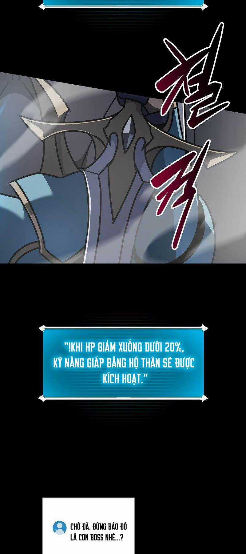 Streamer Pháp Sư - Chapter 77 - Trang 57