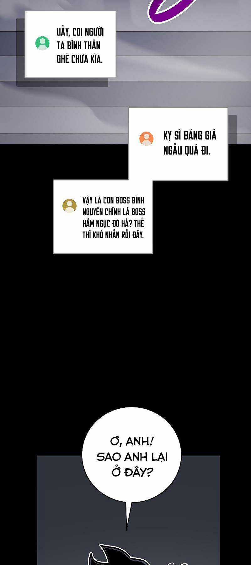 Streamer Pháp Sư - Chapter 77 - Trang 60