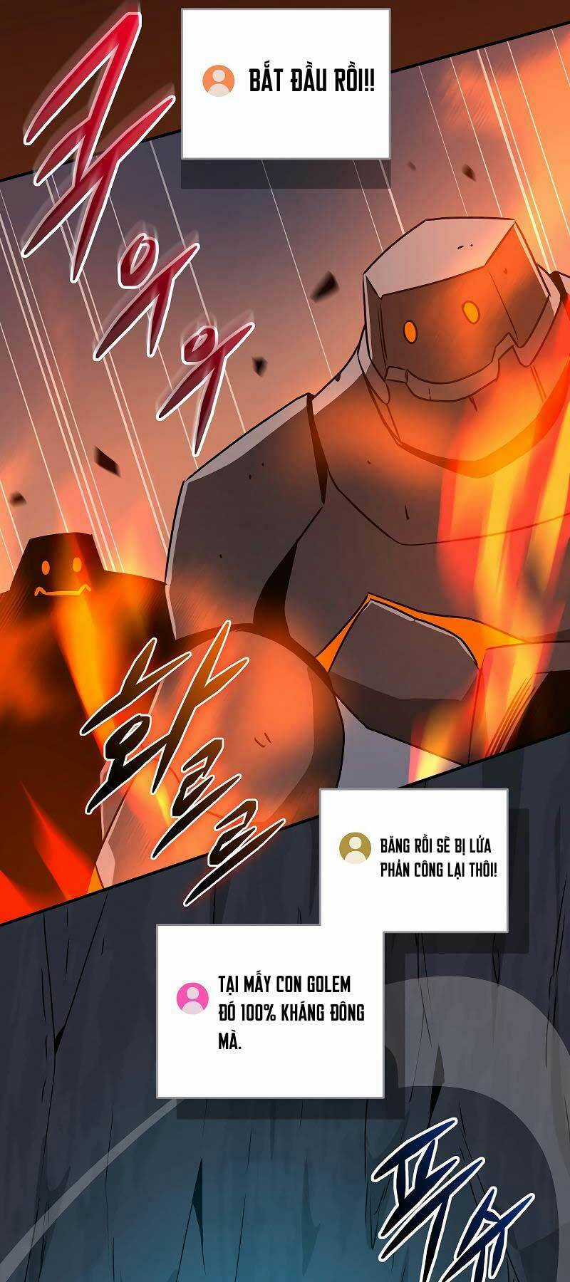 Streamer Pháp Sư - Chapter 77 - Trang 64