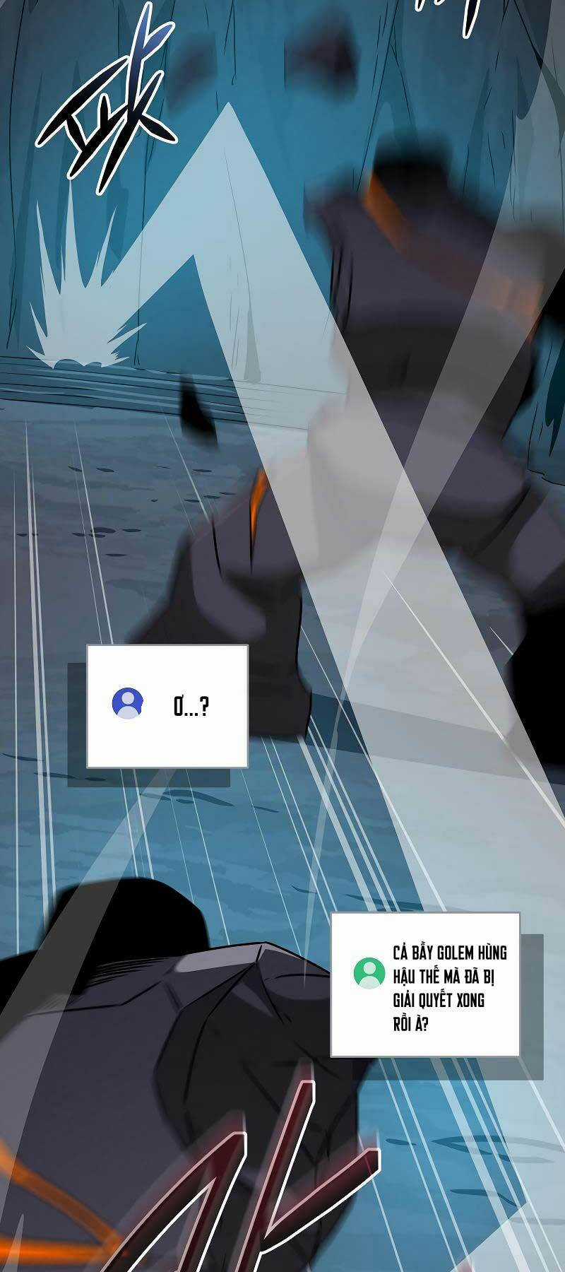 Streamer Pháp Sư - Chapter 77 - Trang 65