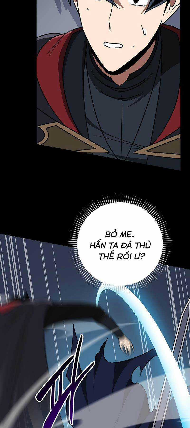 Streamer Pháp Sư - Chapter 77 - Trang 70