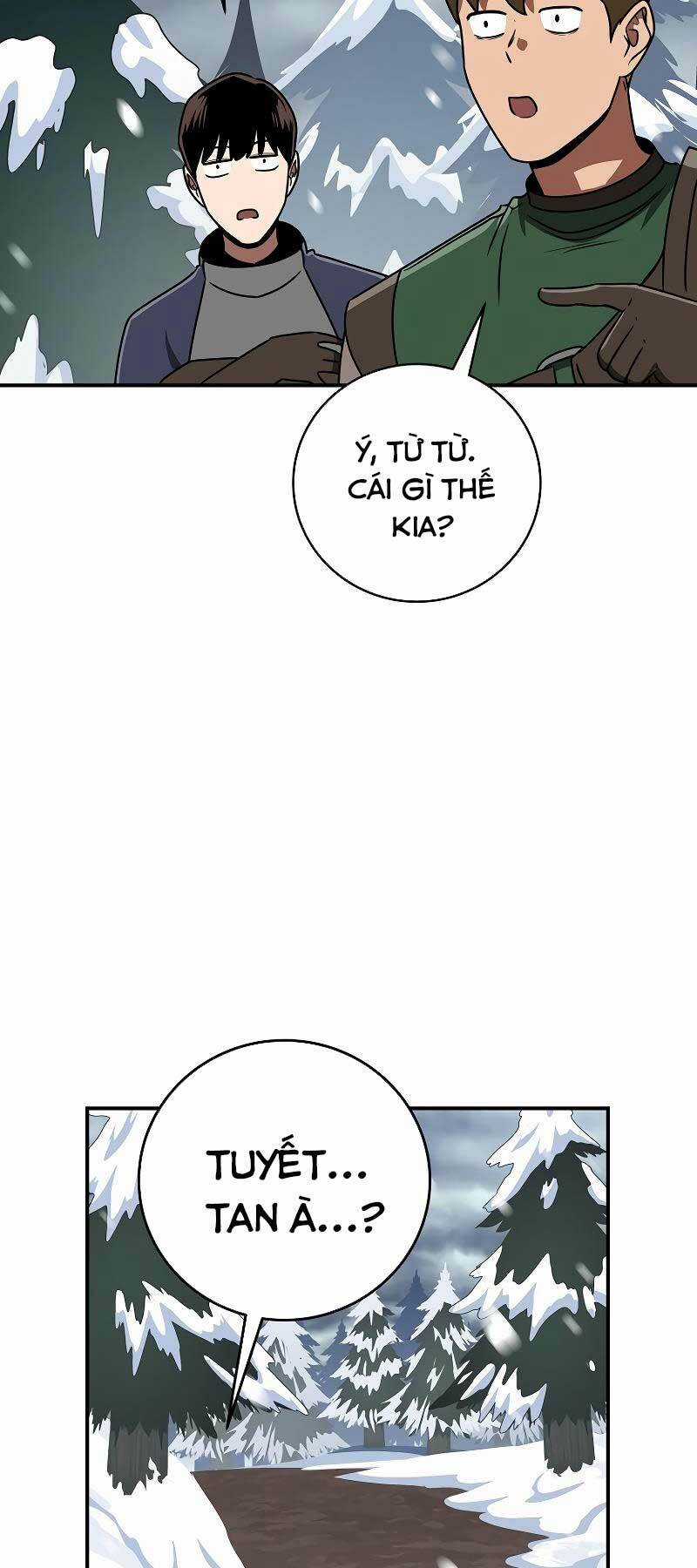 Streamer Pháp Sư - Chapter 77 - Trang 8