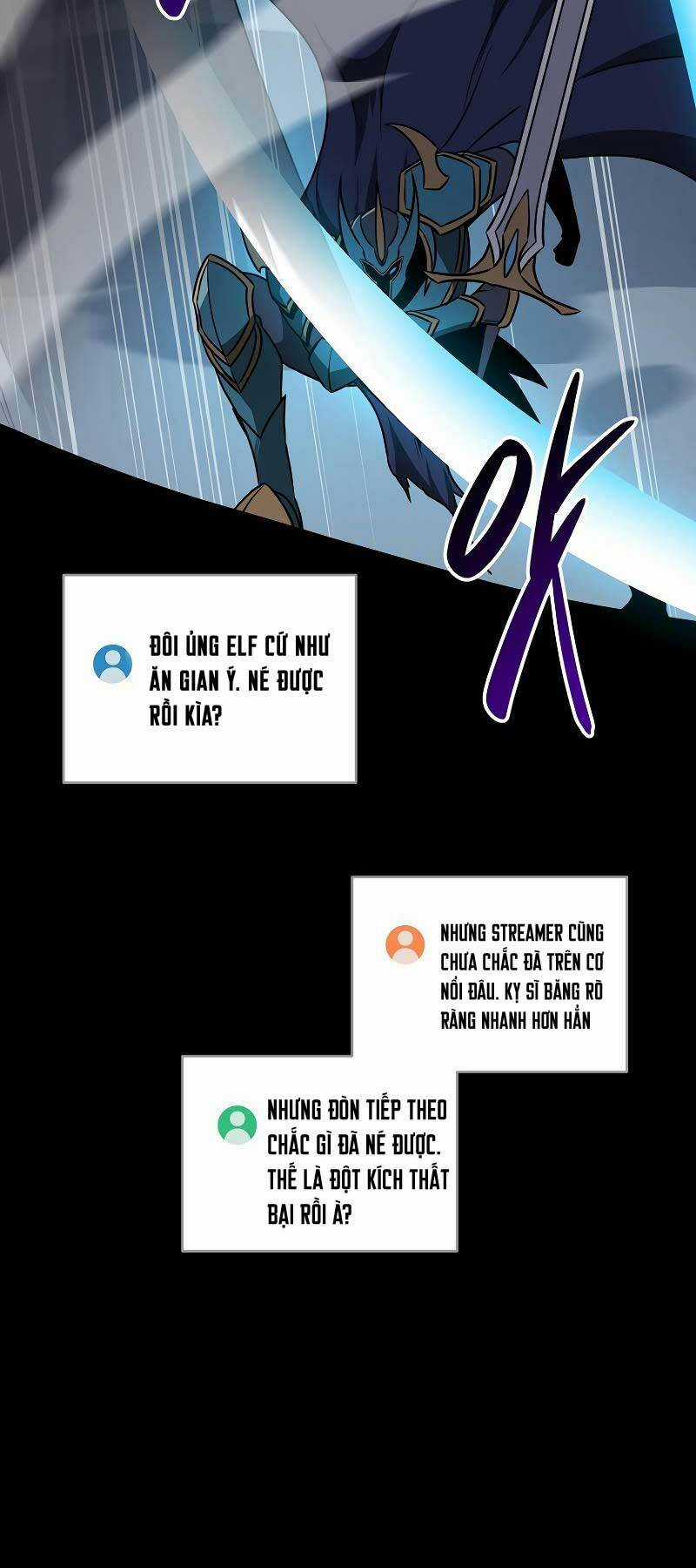 Streamer Pháp Sư - Chapter 77 - Trang 71