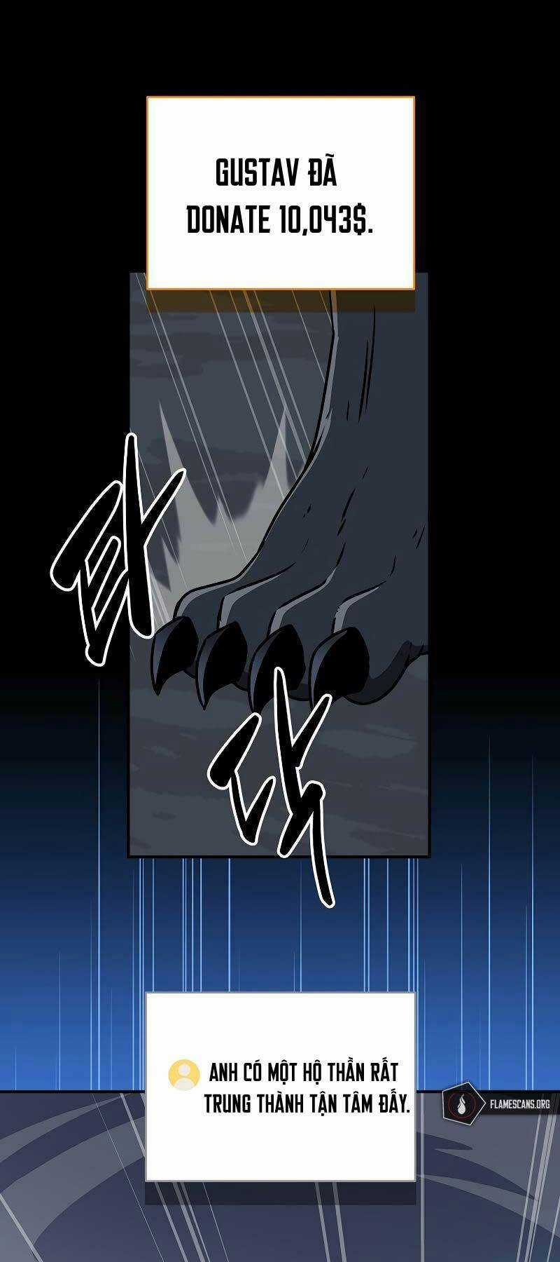 Streamer Pháp Sư - Chapter 77 - Trang 72