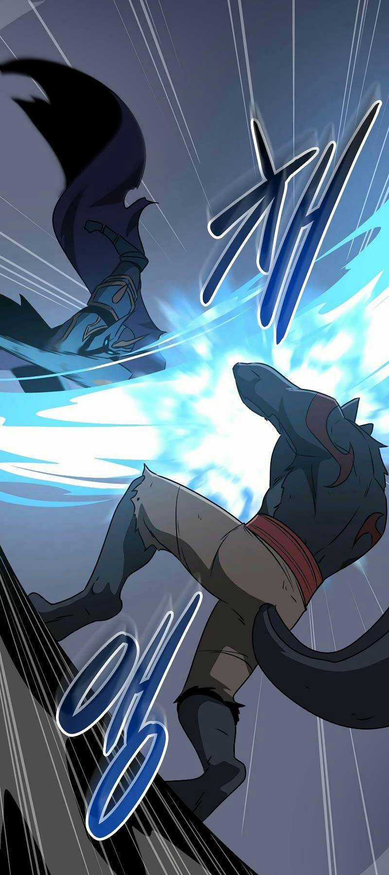 Streamer Pháp Sư - Chapter 77 - Trang 73