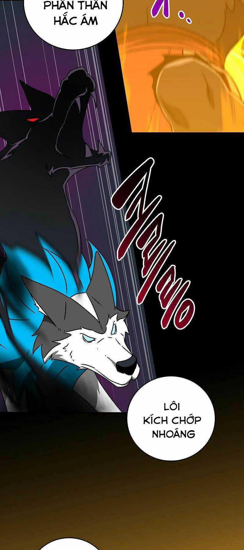 Streamer Pháp Sư - Chapter 77 - Trang 77