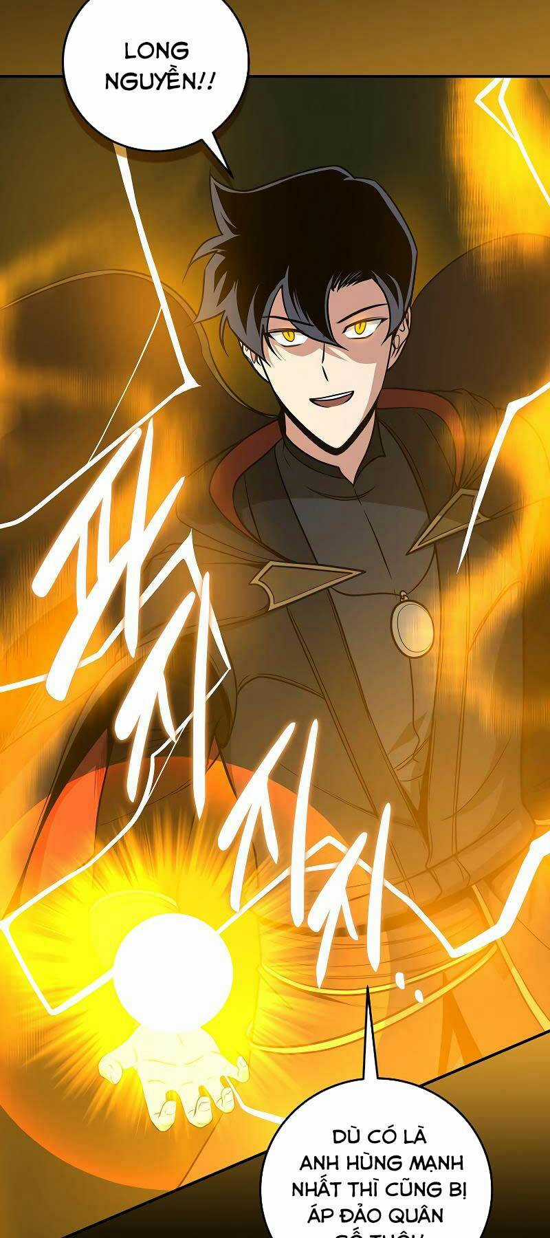 Streamer Pháp Sư - Chapter 77 - Trang 78