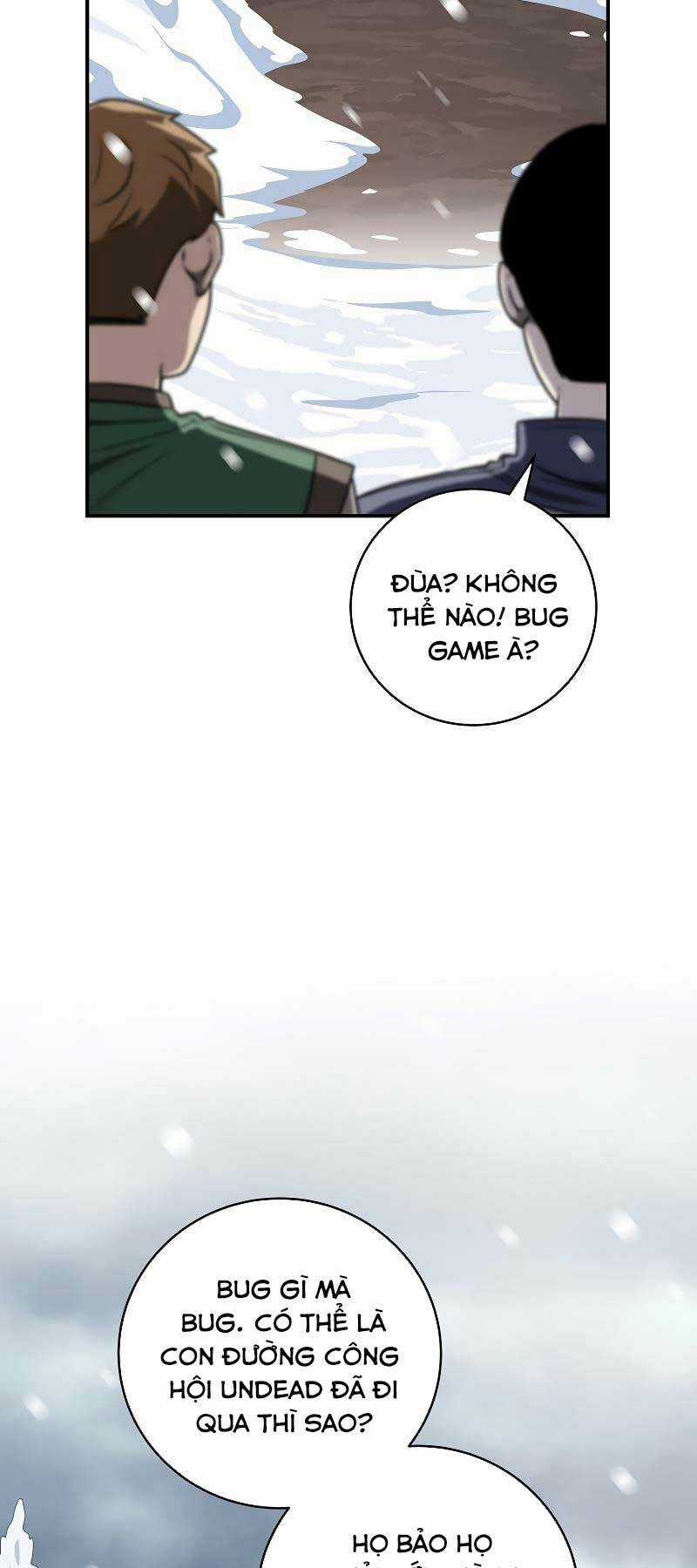 Streamer Pháp Sư - Chapter 77 - Trang 9