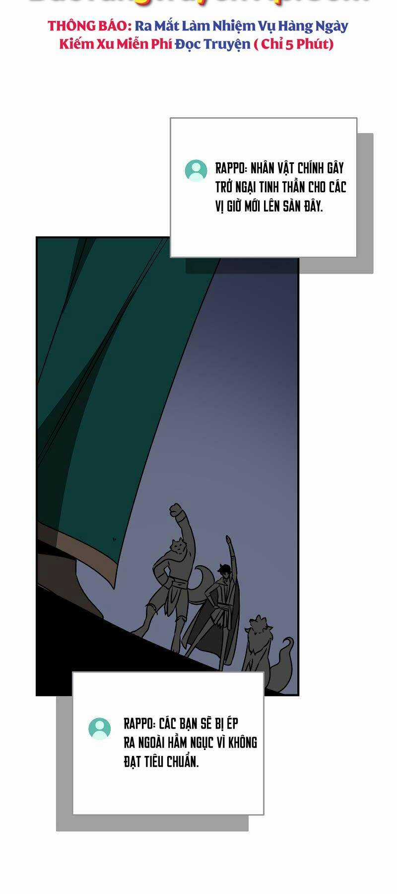 Streamer Pháp Sư - Chapter 77 - Trang 81