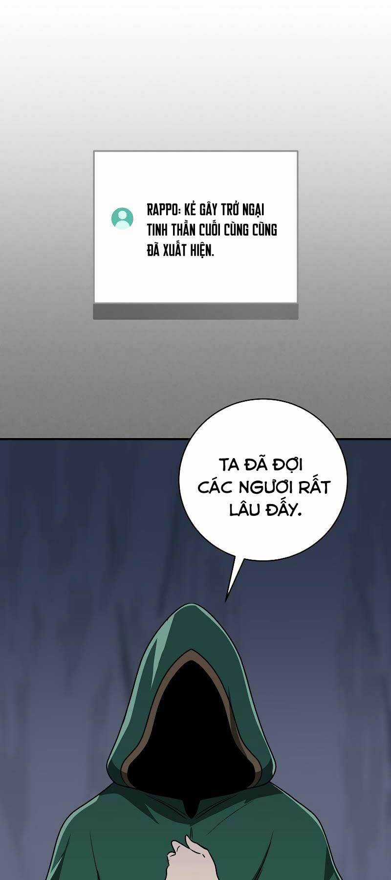 Streamer Pháp Sư - Chapter 77 - Trang 82