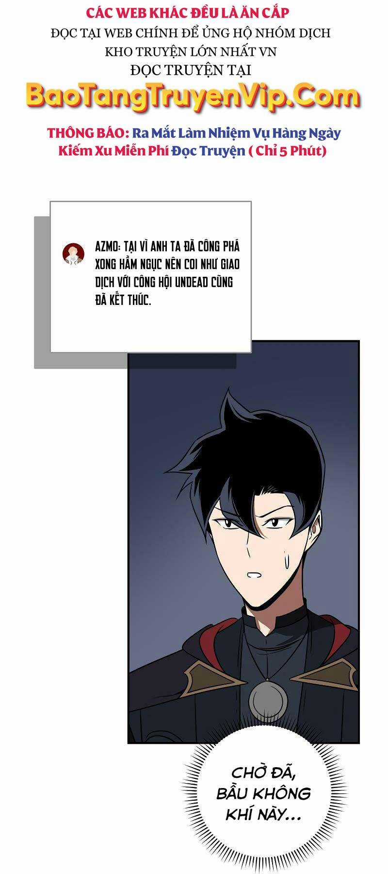 Streamer Pháp Sư - Chapter 77 - Trang 85