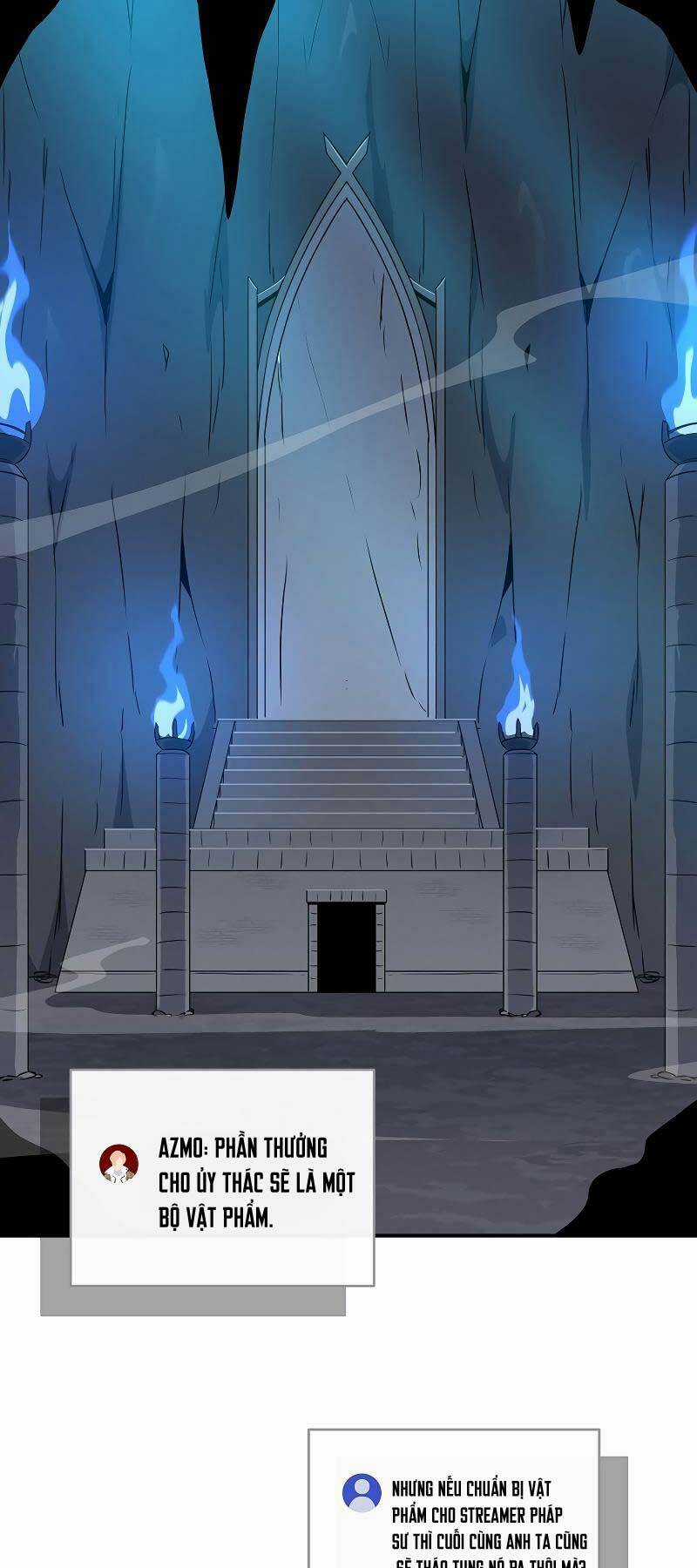Streamer Pháp Sư - Chapter 77 - Trang 87