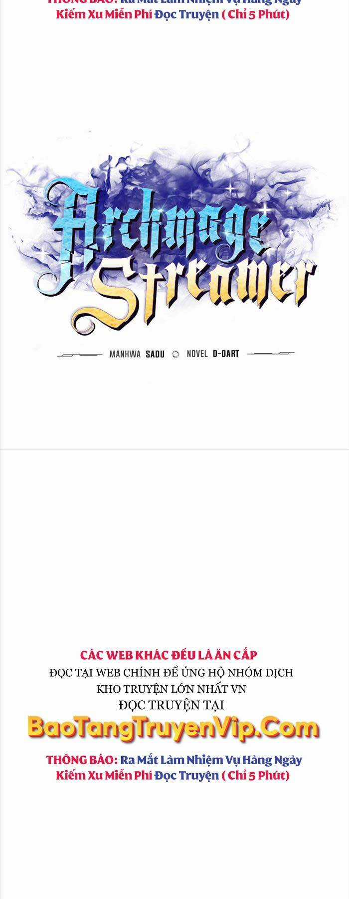 Streamer Pháp Sư - Chapter 78 - Trang 17