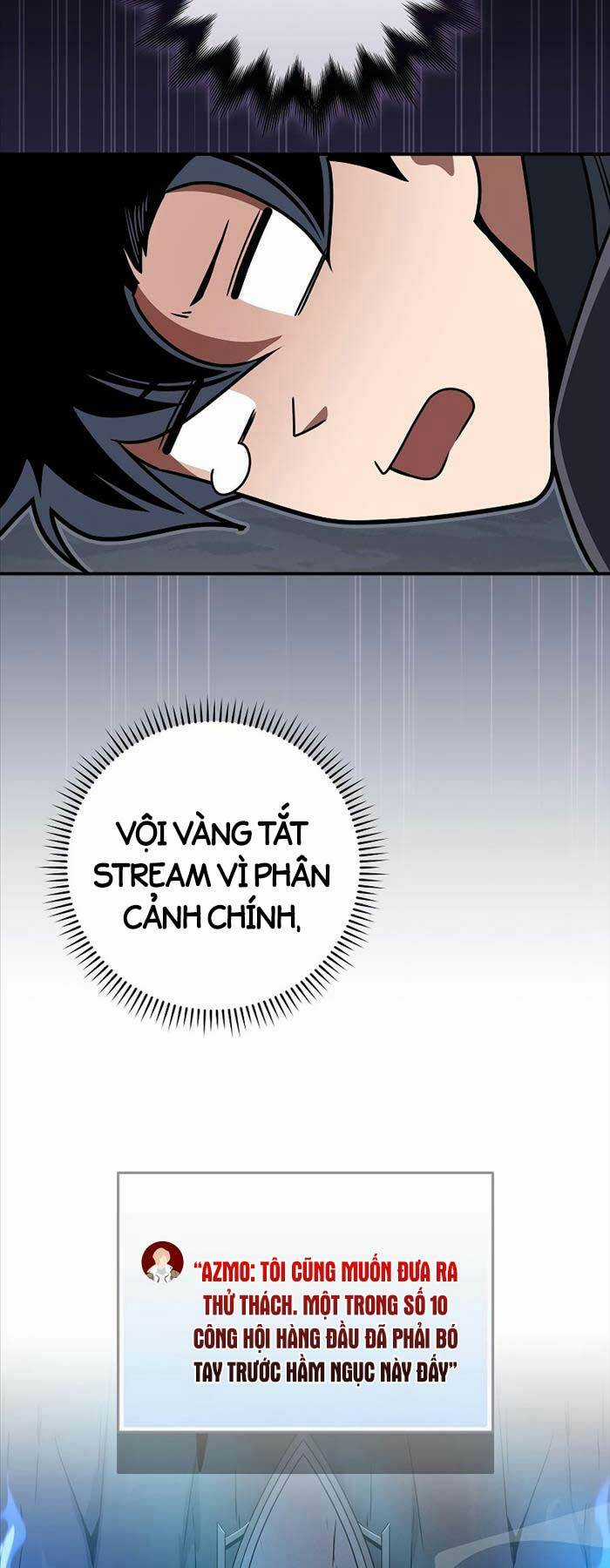 Streamer Pháp Sư - Chapter 78 - Trang 3