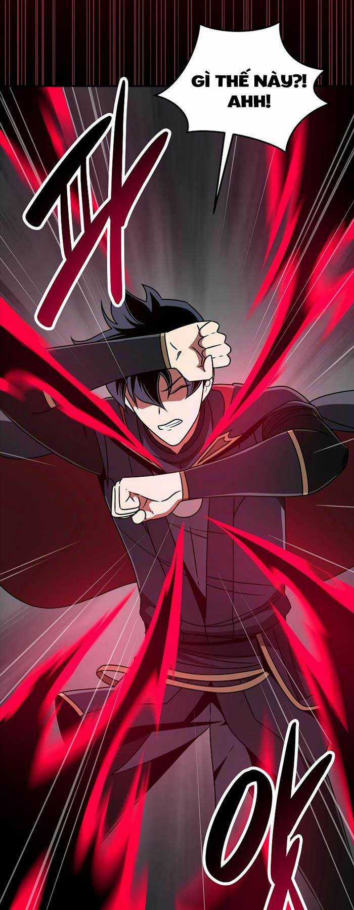 Streamer Pháp Sư - Chapter 78 - Trang 23