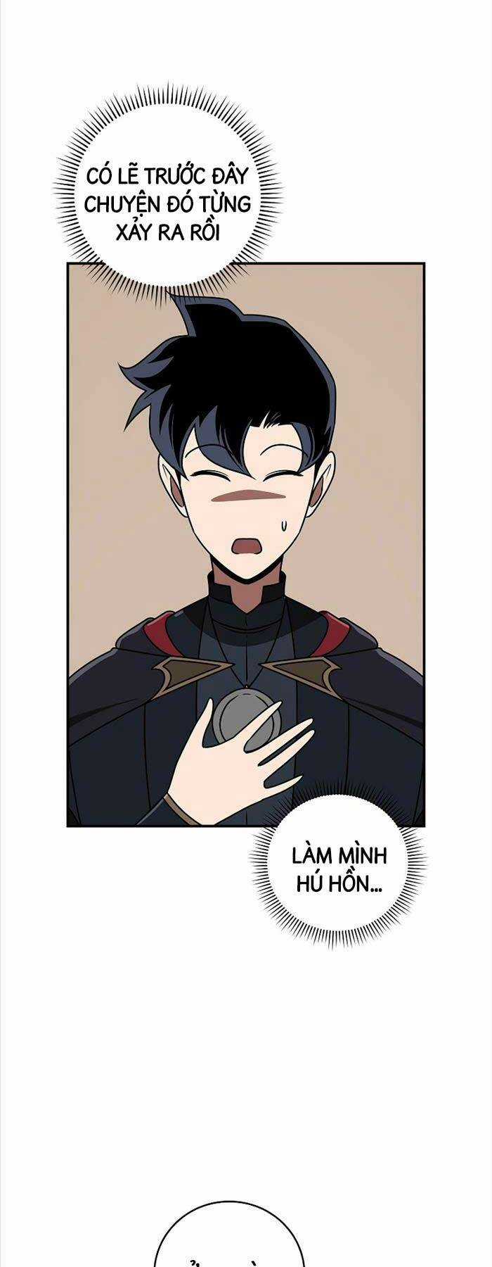 Streamer Pháp Sư - Chapter 78 - Trang 25