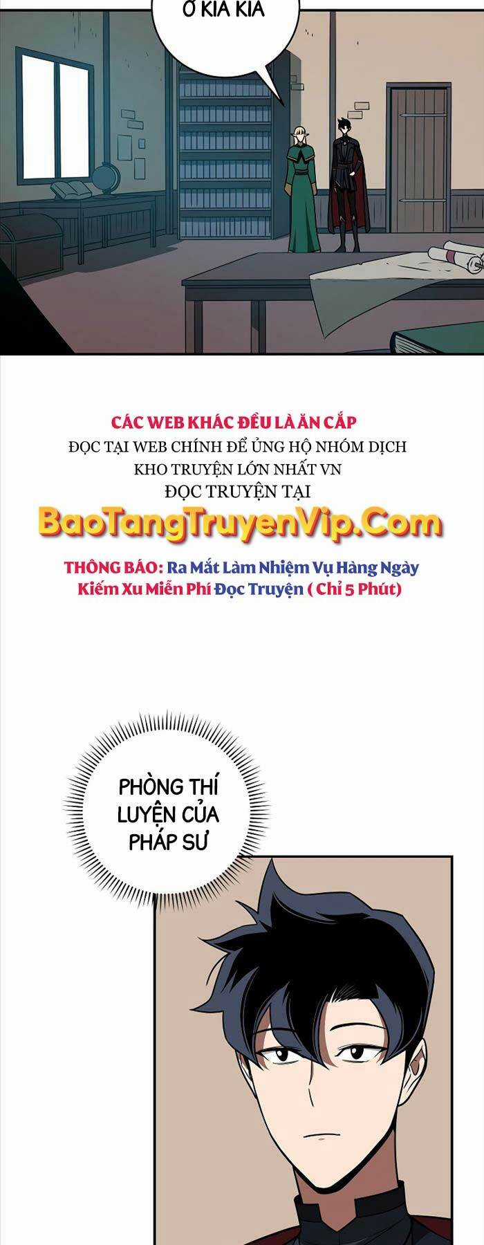 Streamer Pháp Sư - Chapter 78 - Trang 26