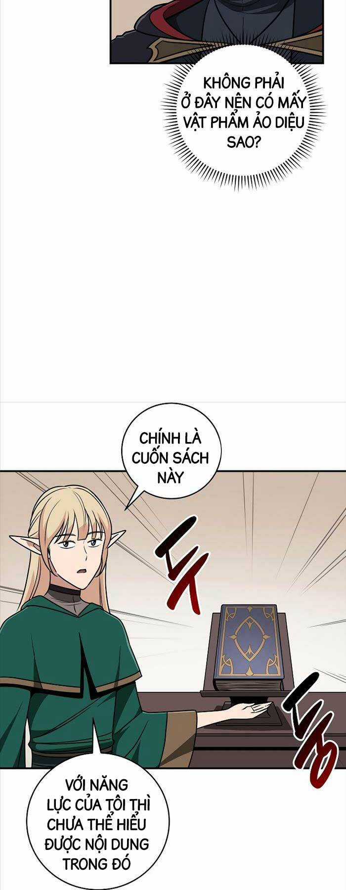 Streamer Pháp Sư - Chapter 78 - Trang 27