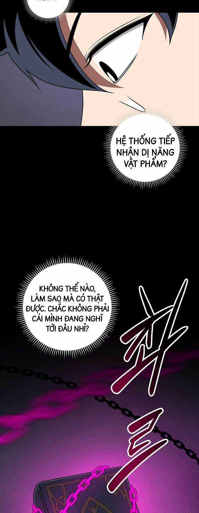 Streamer Pháp Sư - Chapter 78 - Trang 30