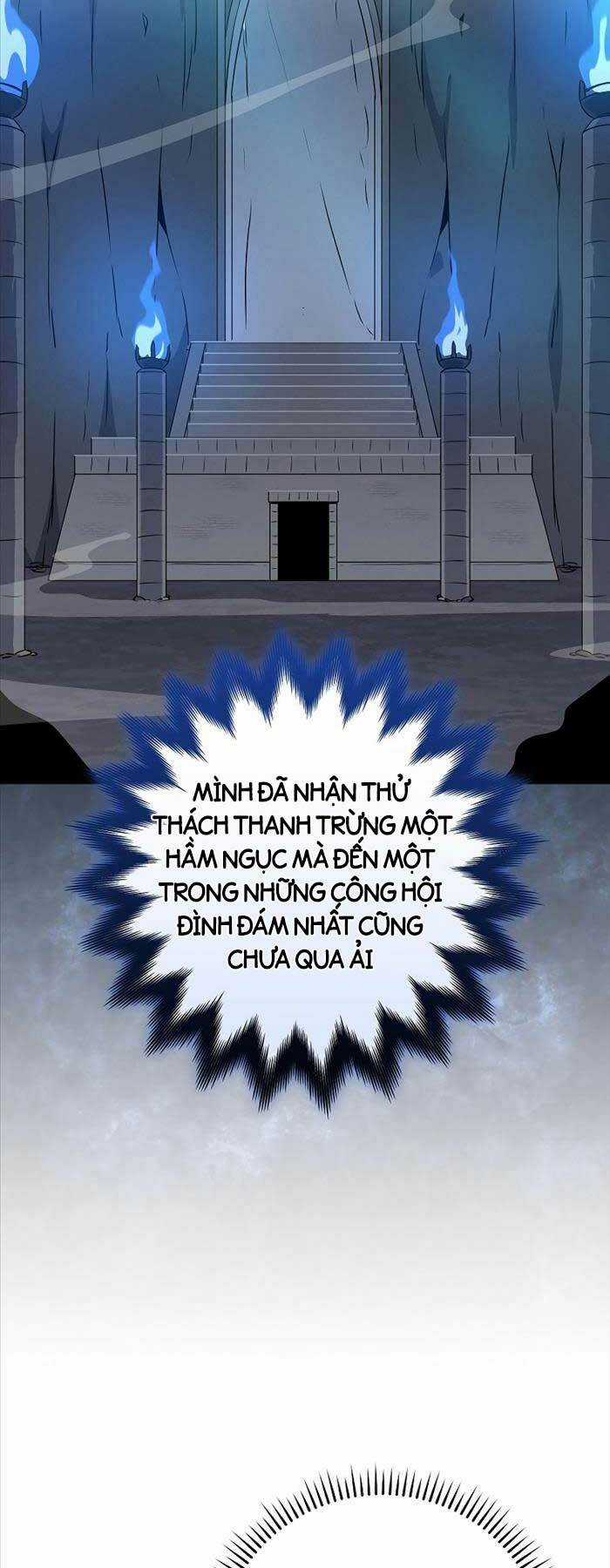 Streamer Pháp Sư - Chapter 78 - Trang 4