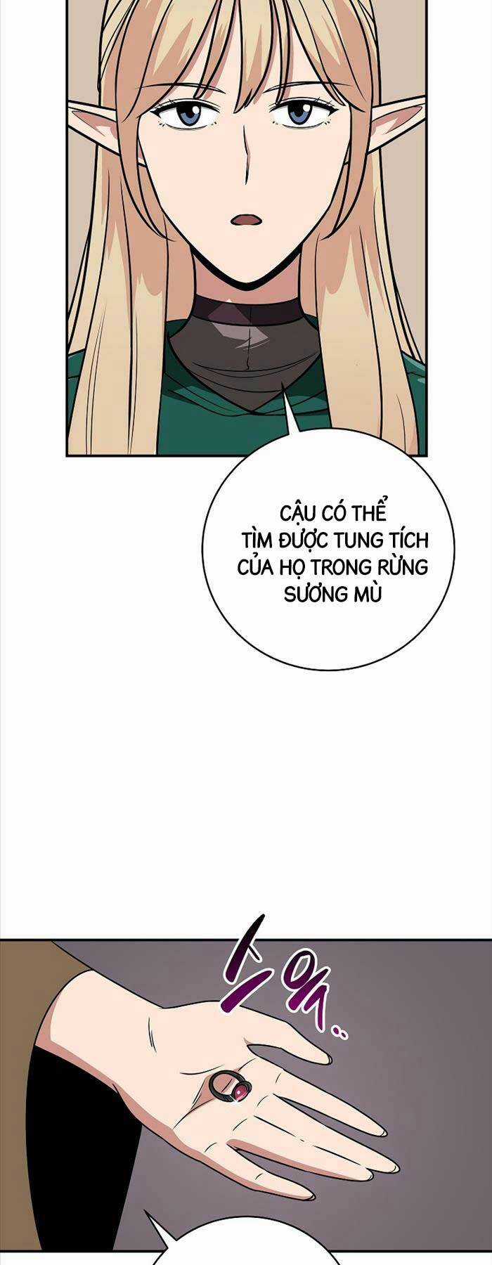 Streamer Pháp Sư - Chapter 78 - Trang 32