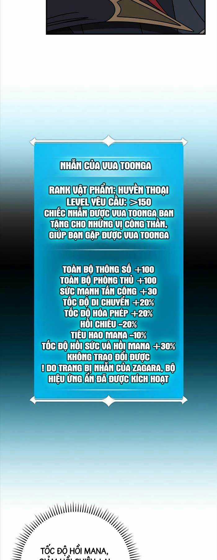 Streamer Pháp Sư - Chapter 78 - Trang 34