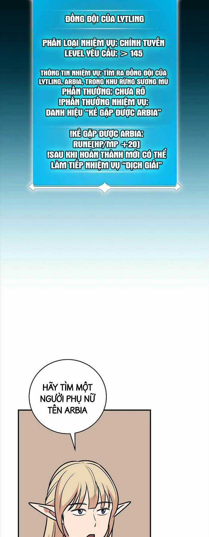 Streamer Pháp Sư - Chapter 78 - Trang 36