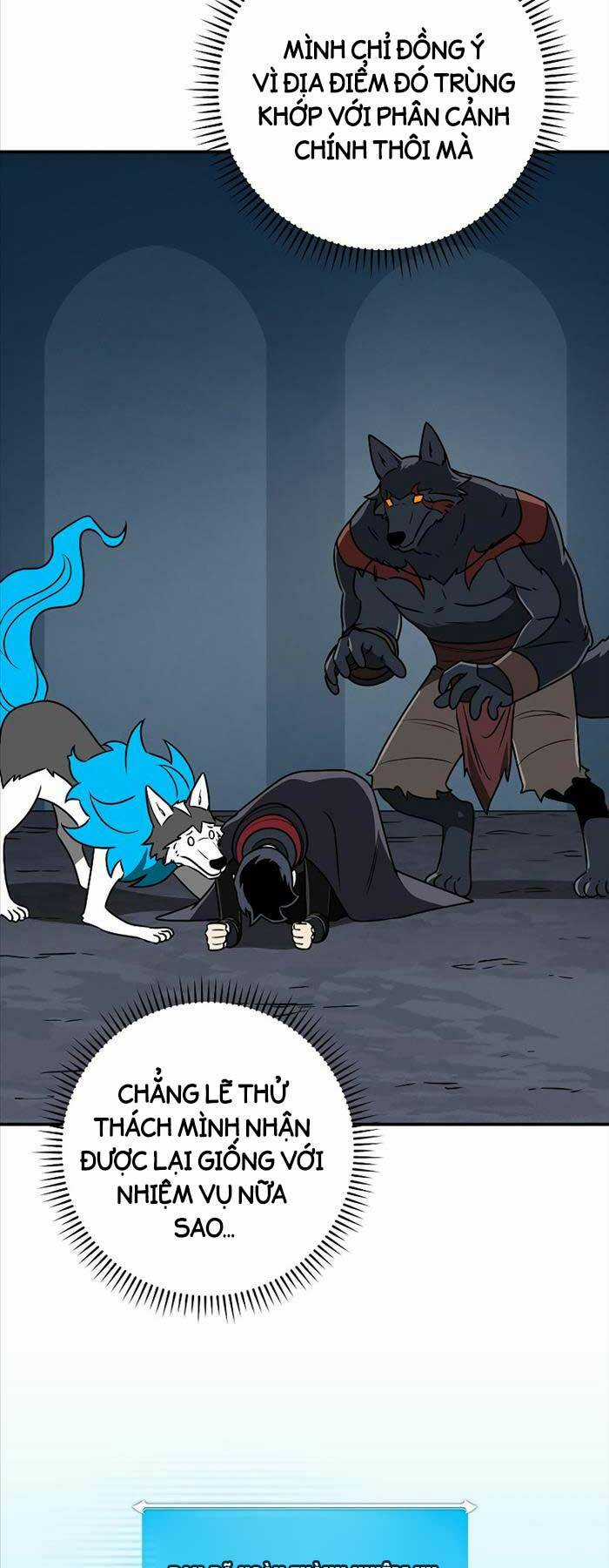 Streamer Pháp Sư - Chapter 78 - Trang 5