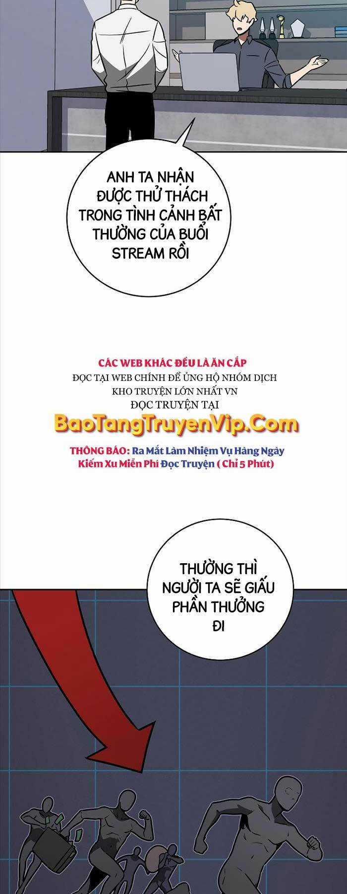 Streamer Pháp Sư - Chapter 78 - Trang 57