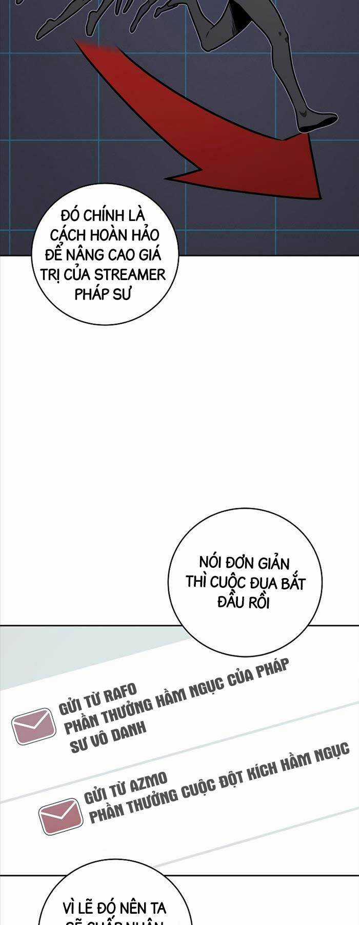 Streamer Pháp Sư - Chapter 78 - Trang 58