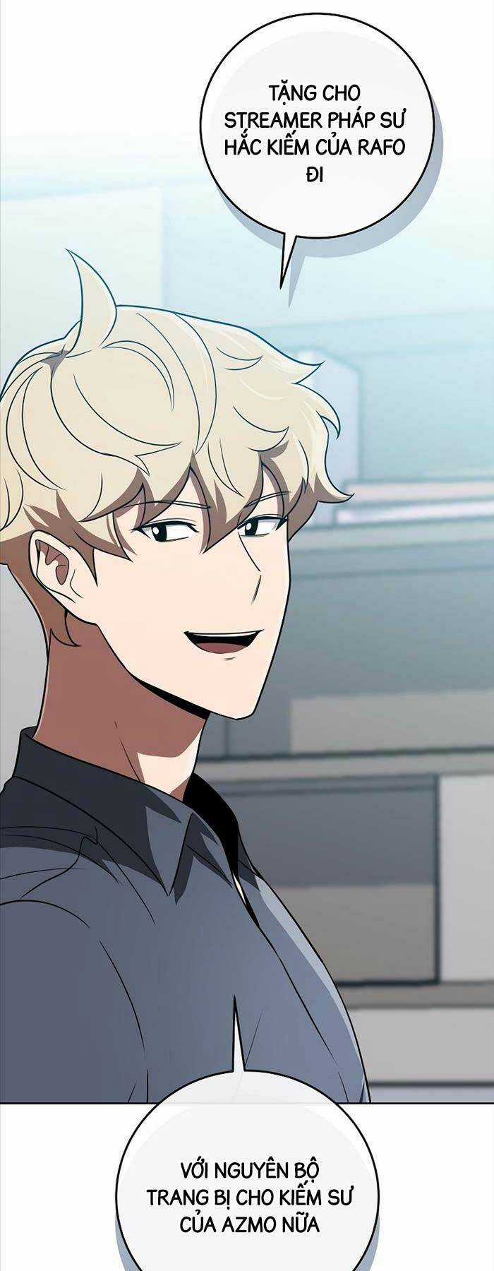 Streamer Pháp Sư - Chapter 78 - Trang 60