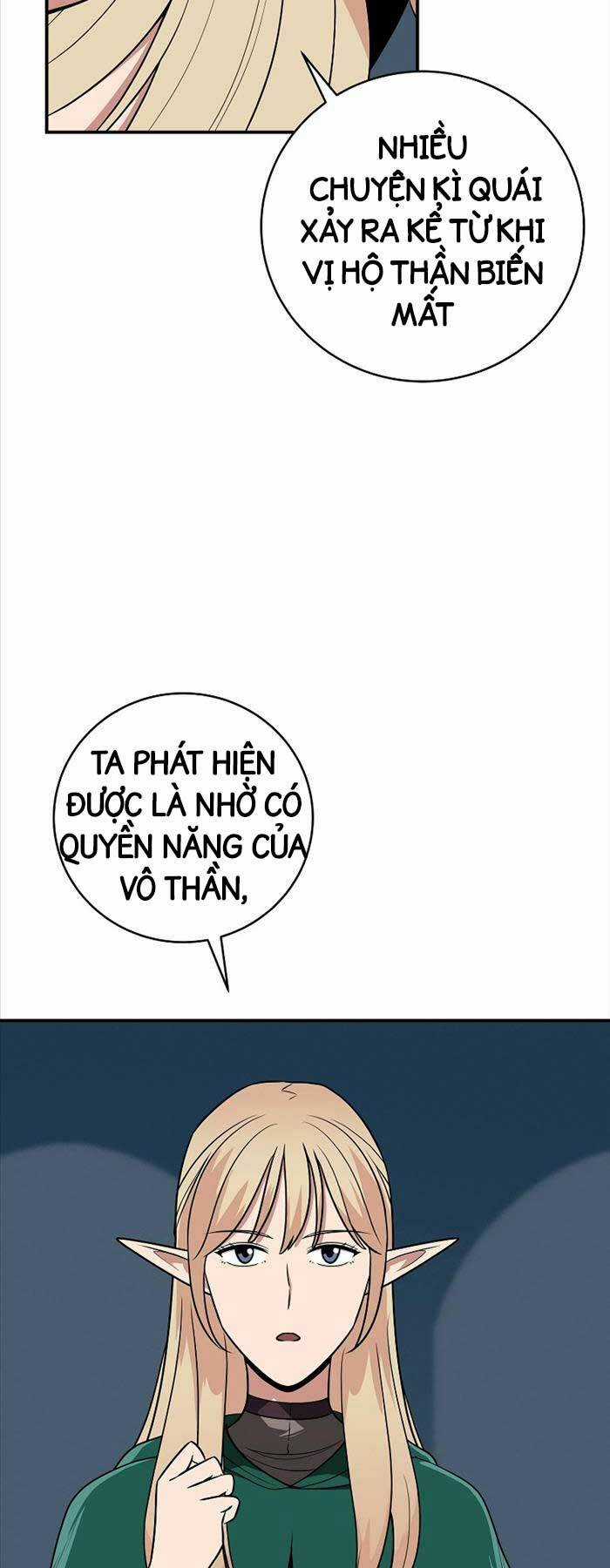 Streamer Pháp Sư - Chapter 78 - Trang 8