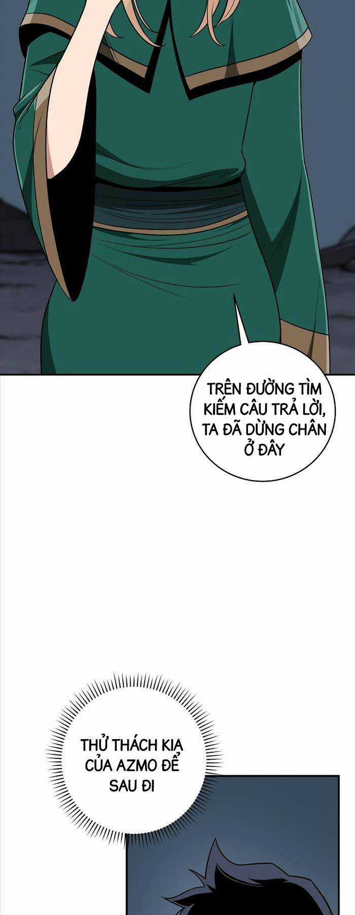 Streamer Pháp Sư - Chapter 78 - Trang 9