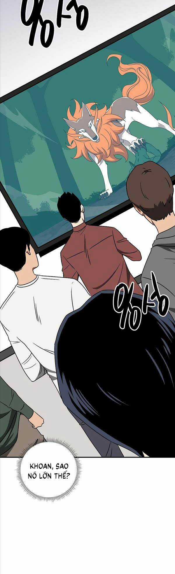 Streamer Pháp Sư - Chapter 79 - Trang 12